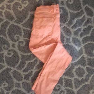 Charlie super skinny Lucky pants